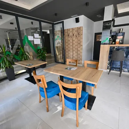 Luka Lux Apartamento