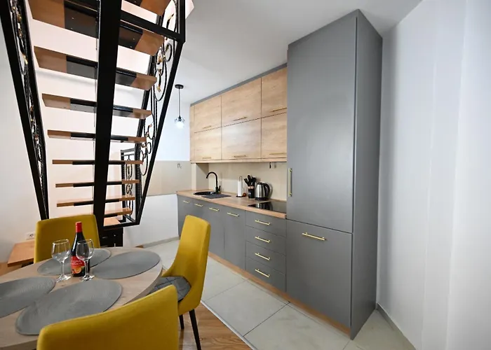 Luka Lux Златибор