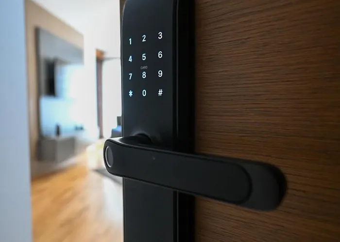 Апартаменты Luka Lux Златибор